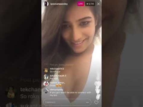 poonam pandey nude 2023|Poonam Pandey